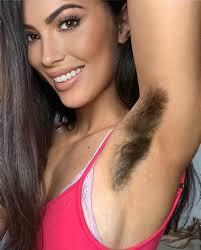 Guys, Is body hair a deal breaker for you?