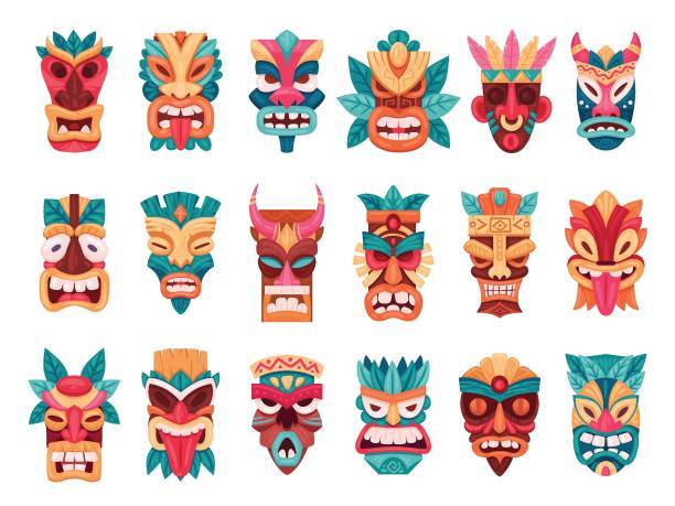 Do you think tiki bars are offensive?