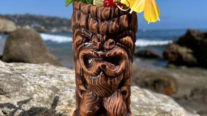 Do you think tiki bars are offensive?
