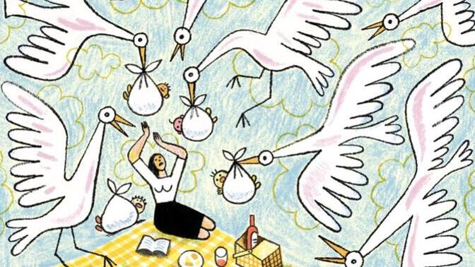 Why are you childfree by choice? Do you constantly feel judged?