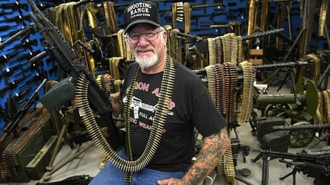 Americans, do you agree with the new leftwing that thinks everyone should be armed and just kill people they don't like?