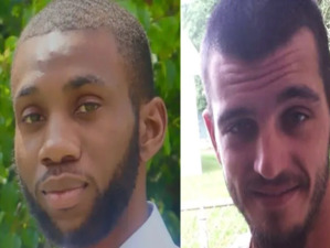 Hey did you guys know there were a couple lynchings in mississippi yesterday? Your thoughts?