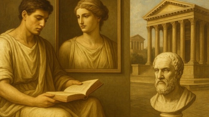 Are there people who genuinely prefer modernism to classicism?