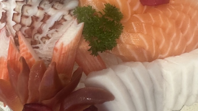 How does Heart Sushi Look Part 4?