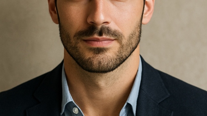 Give a name and surname for him?