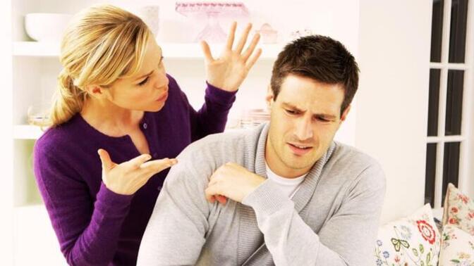 Have you ever dated someone who was controlling?