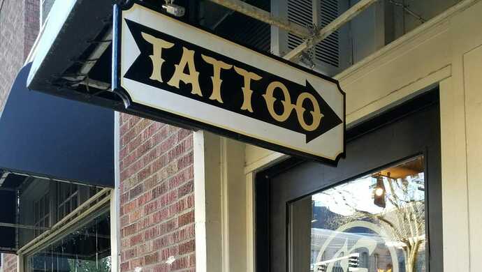 How many US SENATORS do you think have TATTOOS?