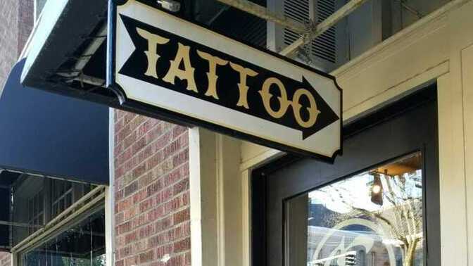 How many US SENATORS do you think have TATTOOS?