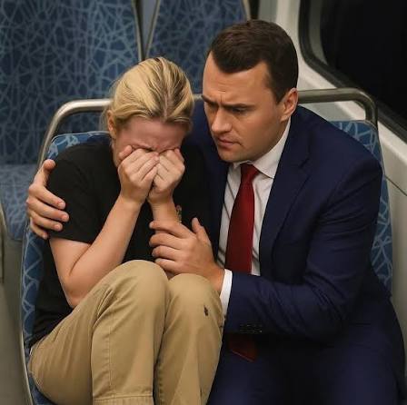 Should Christians be talking about how to forgive the person that killed Charlie Kirk?