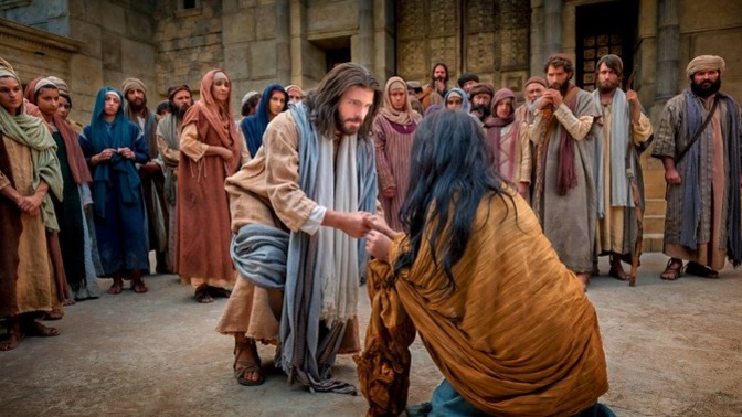 Should Christians be talking about how to forgive the person that killed Charlie Kirk?