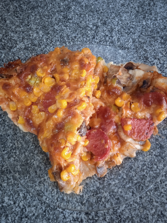 Do Italians make better pizza or me?
