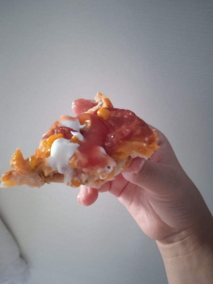 Do Italians make better pizza or me?