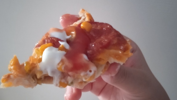 Do Italians make better pizza or me?
