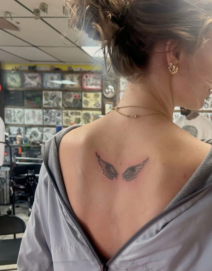 Guys, What do you guys think of these tattoos?
