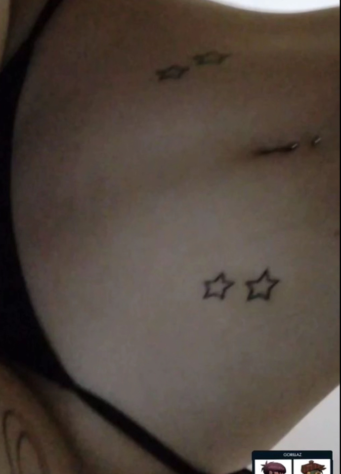 Guys, What do you guys think of these tattoos?