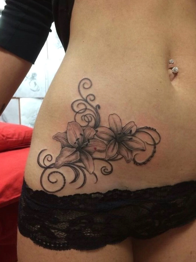 Guys, What do you guys think of these tattoos?