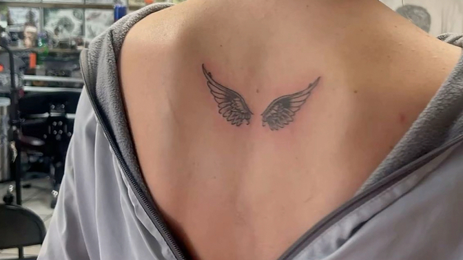 Guys, What do you guys think of these tattoos?