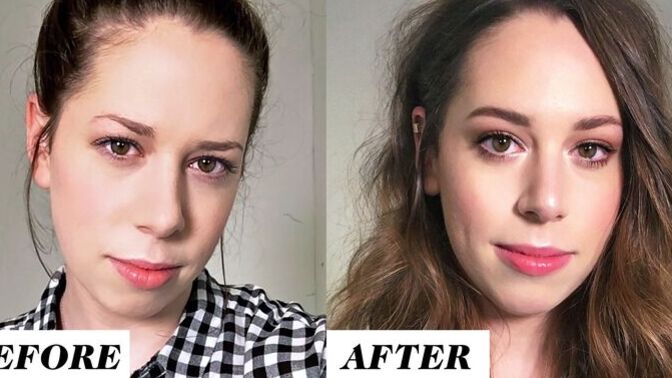 Should you make your dating app picture 6/10 or 10/10?