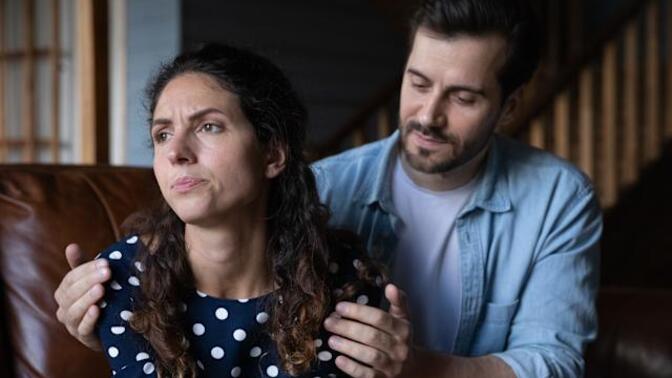 Would you be in a relationship with a woman who got an abortion or a man who convinced his previous partner to get one?
