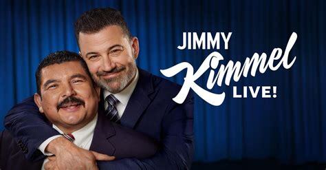 Did ABC make a poor choice caving to Trump pressures to find anything to axe Jimmy Kimmels show?