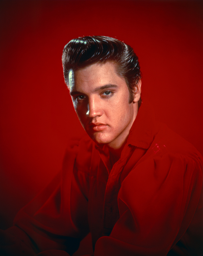 Do you like Elvis Presley or Michael Jackson more as a singer?
