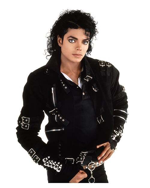 Do you like Elvis Presley or Michael Jackson more as a singer?