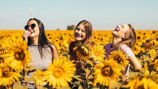 What do you value most in a friendship or relationship?