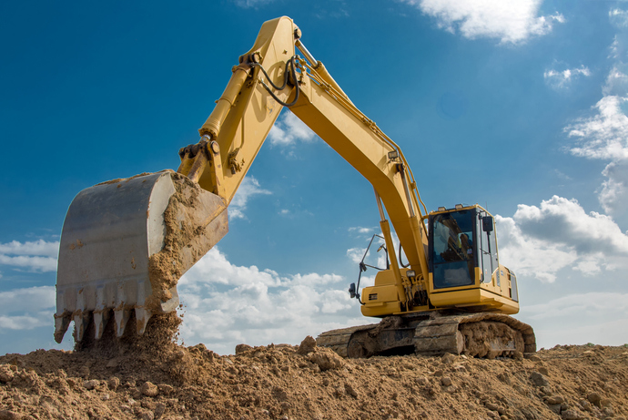 Have you ever worked with hazardous materials or heavy machinery?