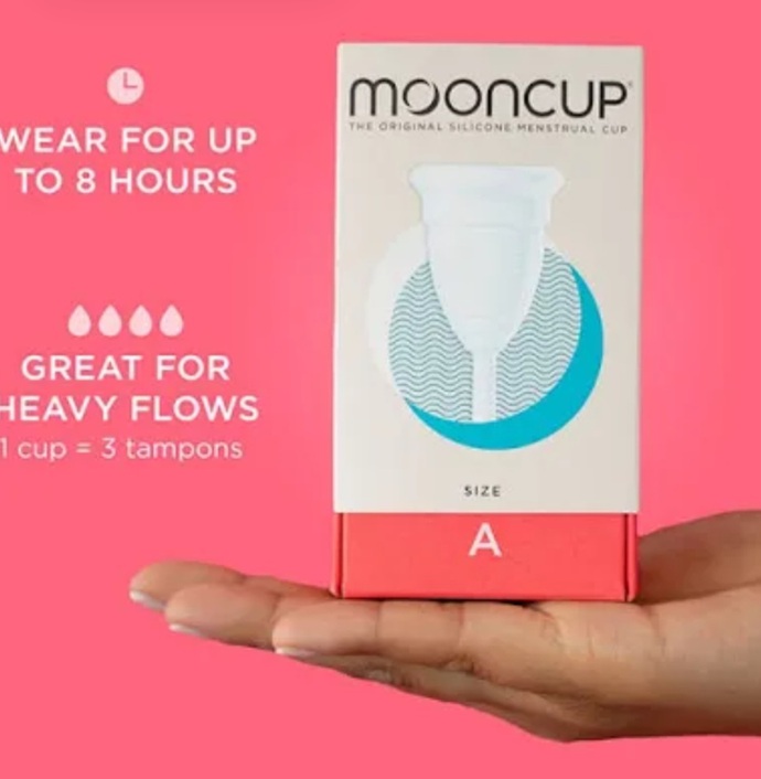 What is your opinion on the Menstral Cup?