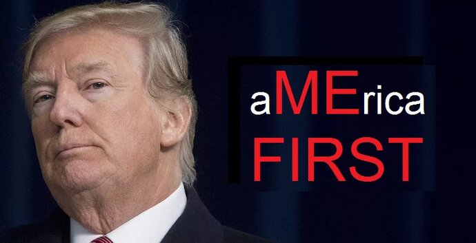 How do we know the Epstein files are so much bigger than Trump?