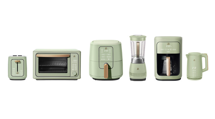 What is the most expensive small kitchen appliance you own?