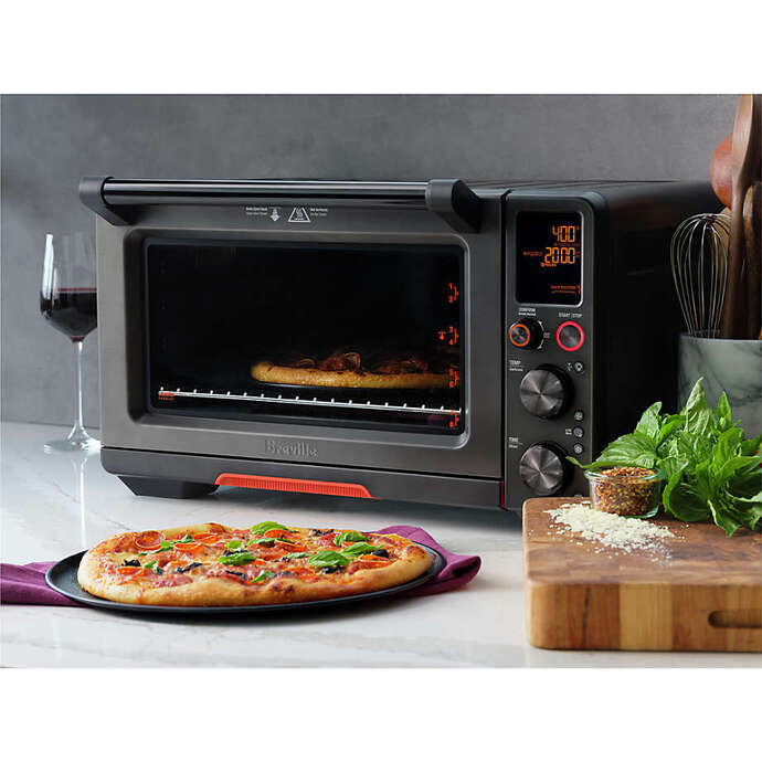 What is the most expensive small kitchen appliance you own?
