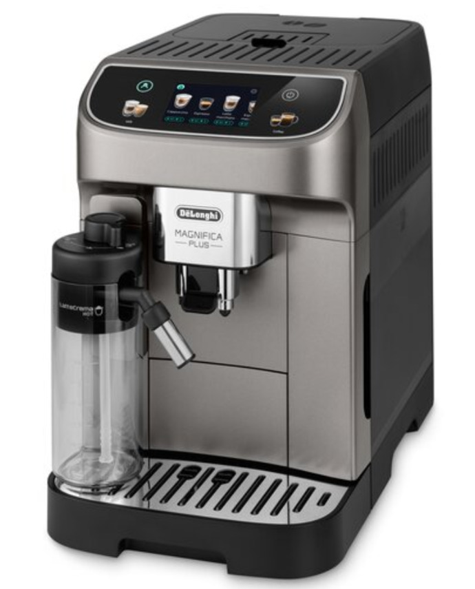 What is the most expensive small kitchen appliance you own?