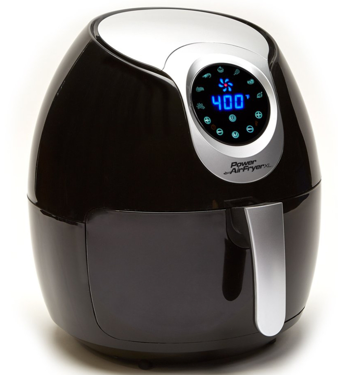 What is the most expensive small kitchen appliance you own?