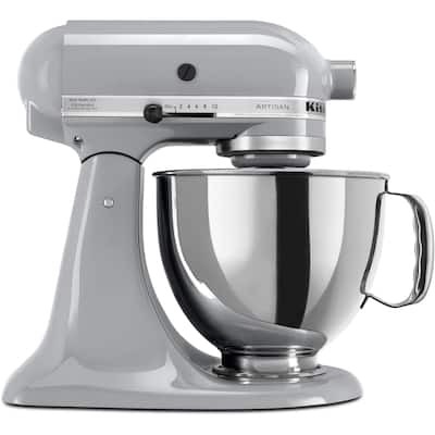 What is the most expensive small kitchen appliance you own?