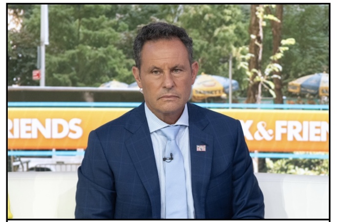 What Kilmeade said this week below