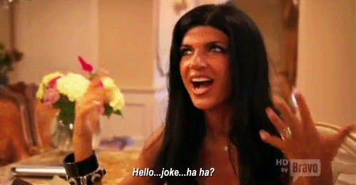 Should I bring up Instagram or just wait?