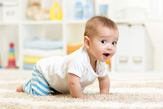 Insert cute baby pic