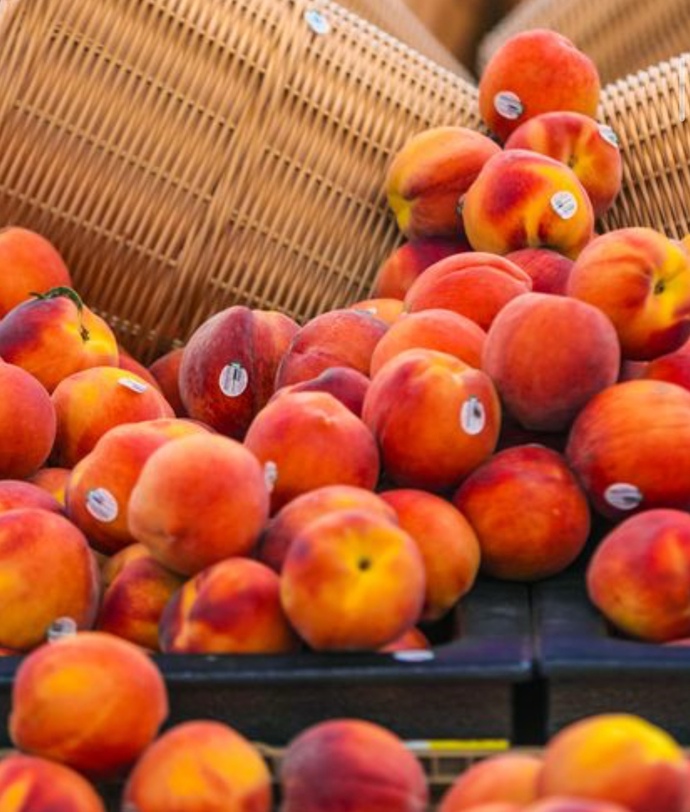 Is it ok, if you eat the sticker that comes on your fruit?