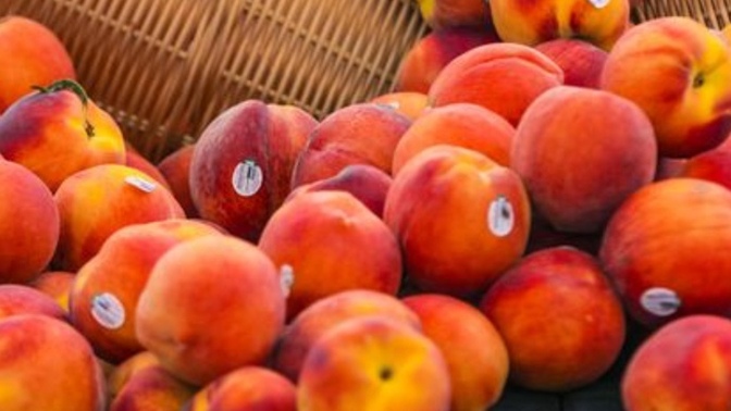 Is it ok, if you eat the sticker that comes on your fruit?