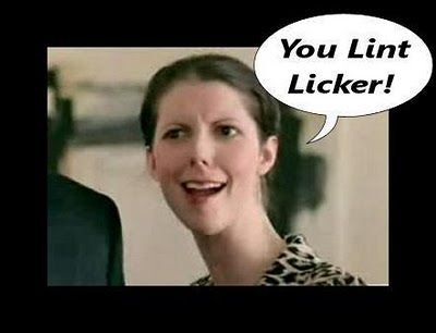 When you swear or cuss, what word do you most often say?