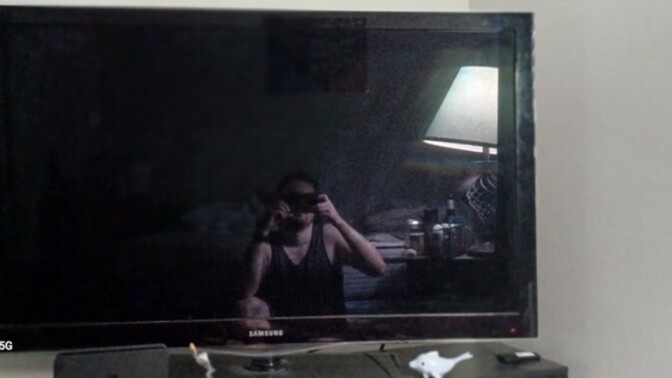 Who likes my 2010 Samsung 1080P HDTV?