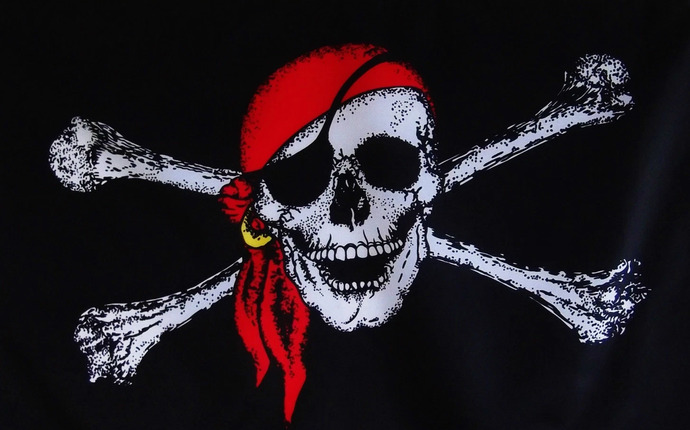 Whats your favorite Pirate saying?