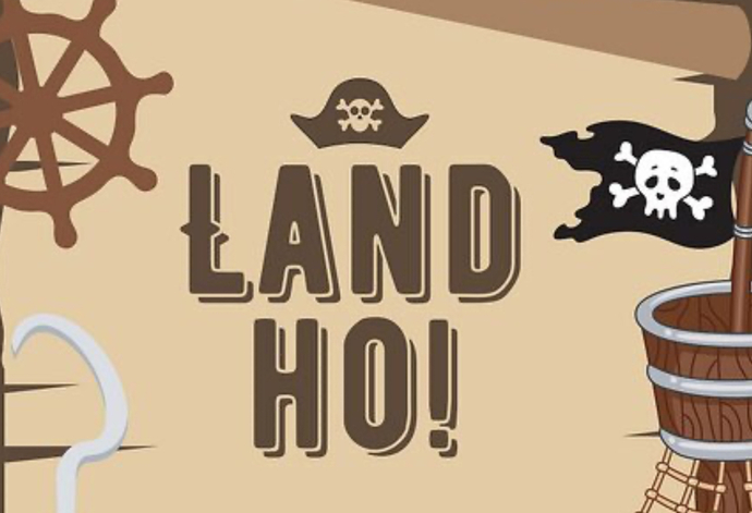 What's your favorite Pirate saying?