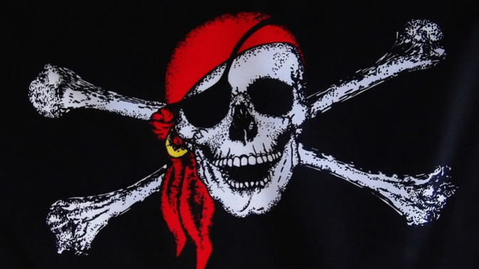 What's your favorite Pirate saying?