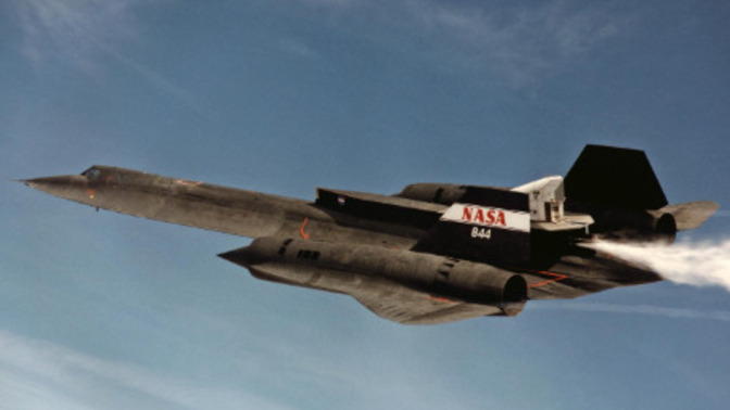 What's the FASTEST you've ever gone in any kind of propulsion vehicle on ground, water, air or space?