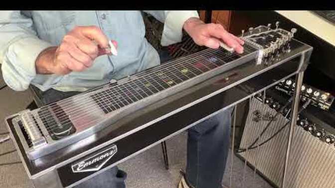 What musical instrument makes your favorite sound?