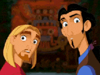 If Cinderellas shoe was a perfect fit, why did it fall off?