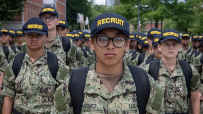 Military Career. What are the pros and cons of this job?