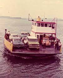 Have you ever been on a boat in rough seas?
